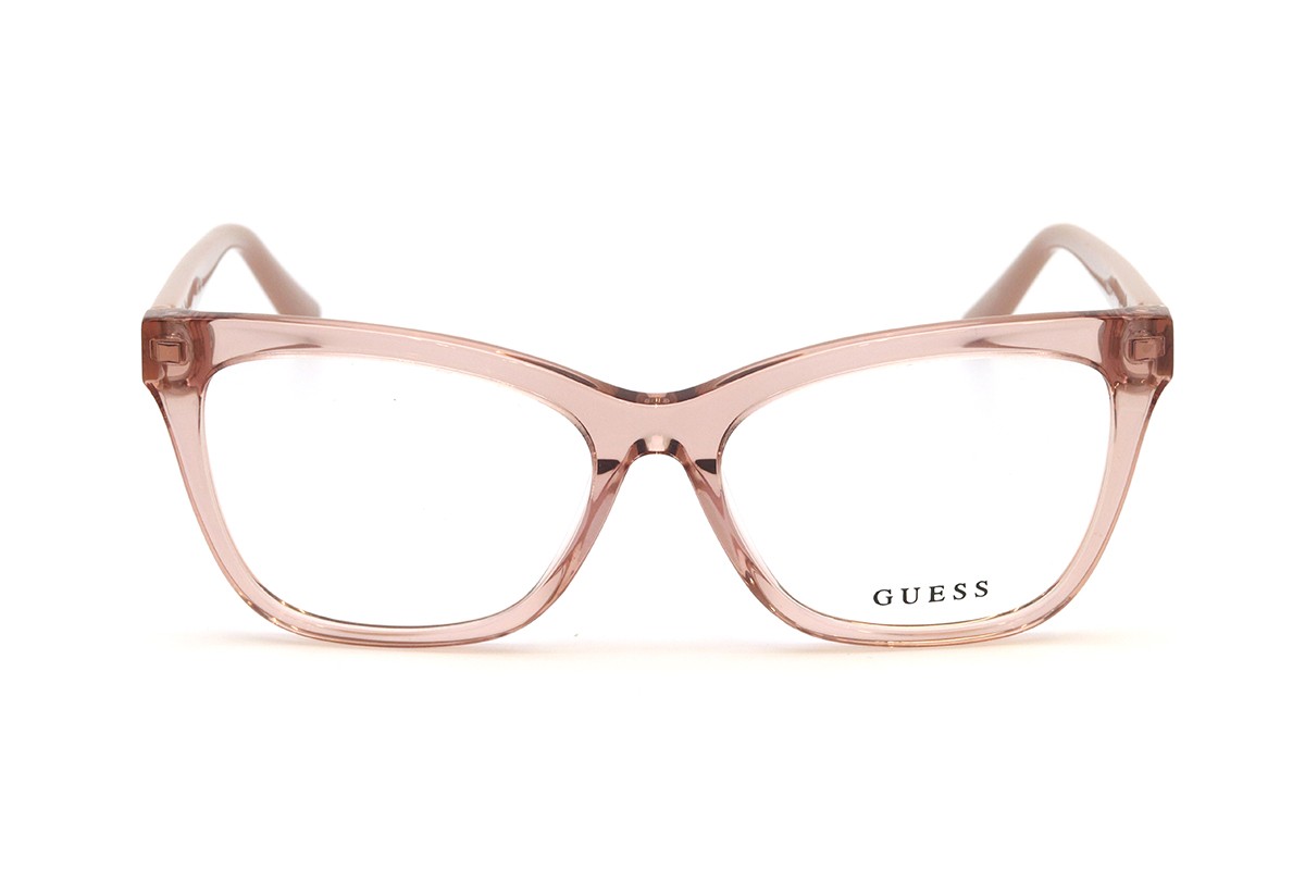 Оправы GUESS GU50172 057 55 Фото №5 - linza.ua