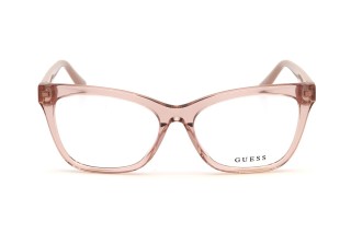 Оправы GUESS GU50172 057 55 Фото №5 - linza.ua