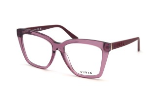 Оправи GUESS GU50173 081 55 Фото №1 - linza.ua