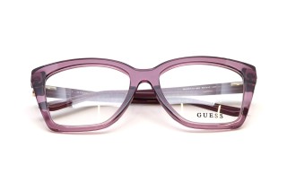 Оправи GUESS GU50173 081 55 Фото №2 - linza.ua