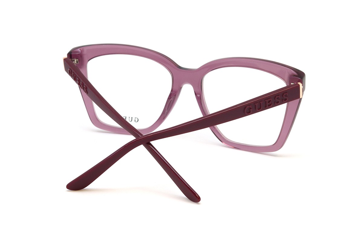 Оправи GUESS GU50173 081 55 Фото №3 - linza.ua