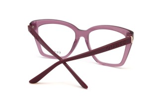 Оправи GUESS GU50173 081 55 Фото №3 - linza.ua