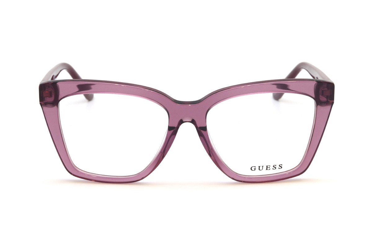 Оправи GUESS GU50173 081 55 Фото №4 - linza.ua