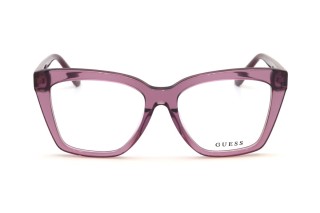 Оправи GUESS GU50173 081 55 Фото №4 - linza.ua