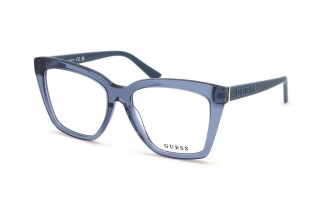 Оправи GUESS GU50173 090 55 Фото №1 - linza.ua
