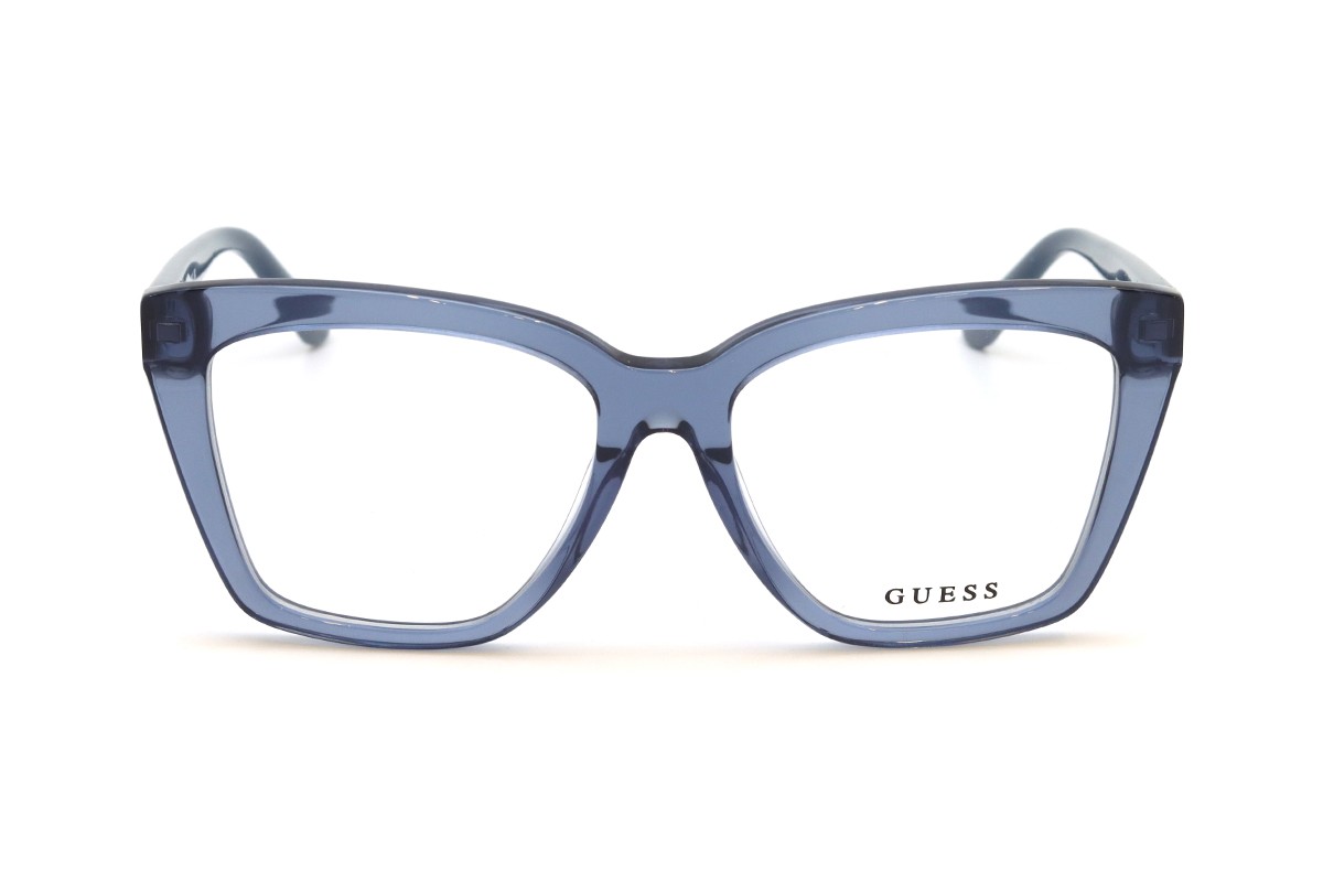 Оправи GUESS GU50173 090 55 Фото №3 - linza.ua