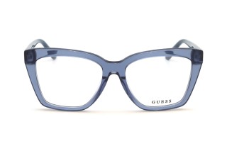 Оправи GUESS GU50173 090 55 Фото №3 - linza.ua