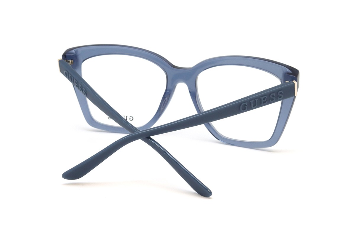 Оправи GUESS GU50173 090 55 Фото №4 - linza.ua