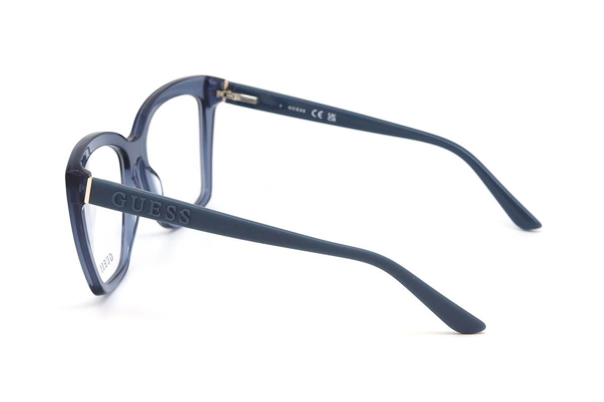 Оправи GUESS GU50173 090 55 Фото №5 - linza.ua