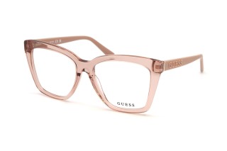Оправи GUESS GU50173 057 55 Фото №1 - linza.ua