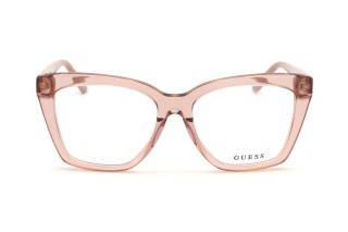 Оправи GUESS GU50173 057 55 Фото №2 - linza.ua