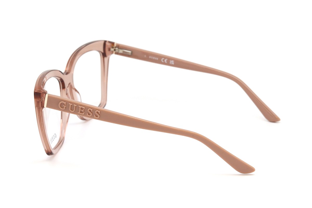 Оправи GUESS GU50173 057 55 Фото №3 - linza.ua