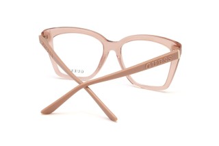 Оправи GUESS GU50173 057 55 Фото №4 - linza.ua