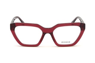 Оправы GUESS GU50176 069 54 Фото №2 - linza.ua