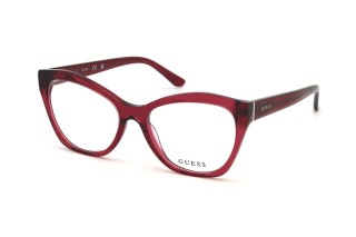 Оправи GUESS GU50177 069 54 Фото №1 - linza.ua