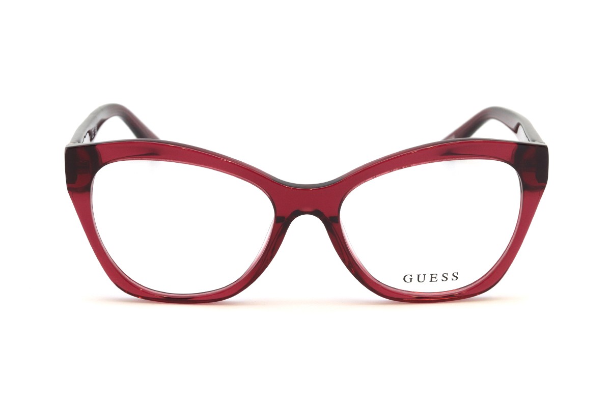 Оправи GUESS GU50177 069 54 Фото №4 - linza.ua