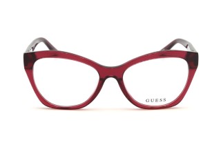 Оправи GUESS GU50177 069 54 Фото №4 - linza.ua