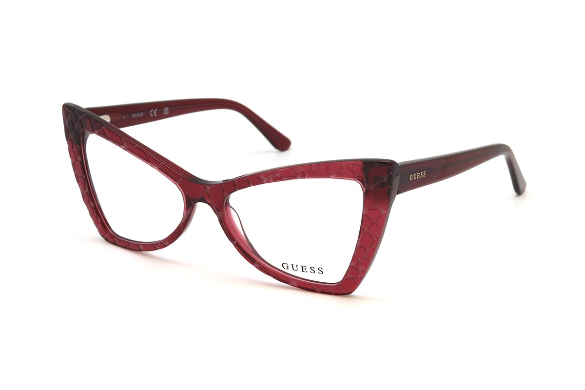 Оправи GUESS GU50178 071 56 Фото №1 - linza.ua