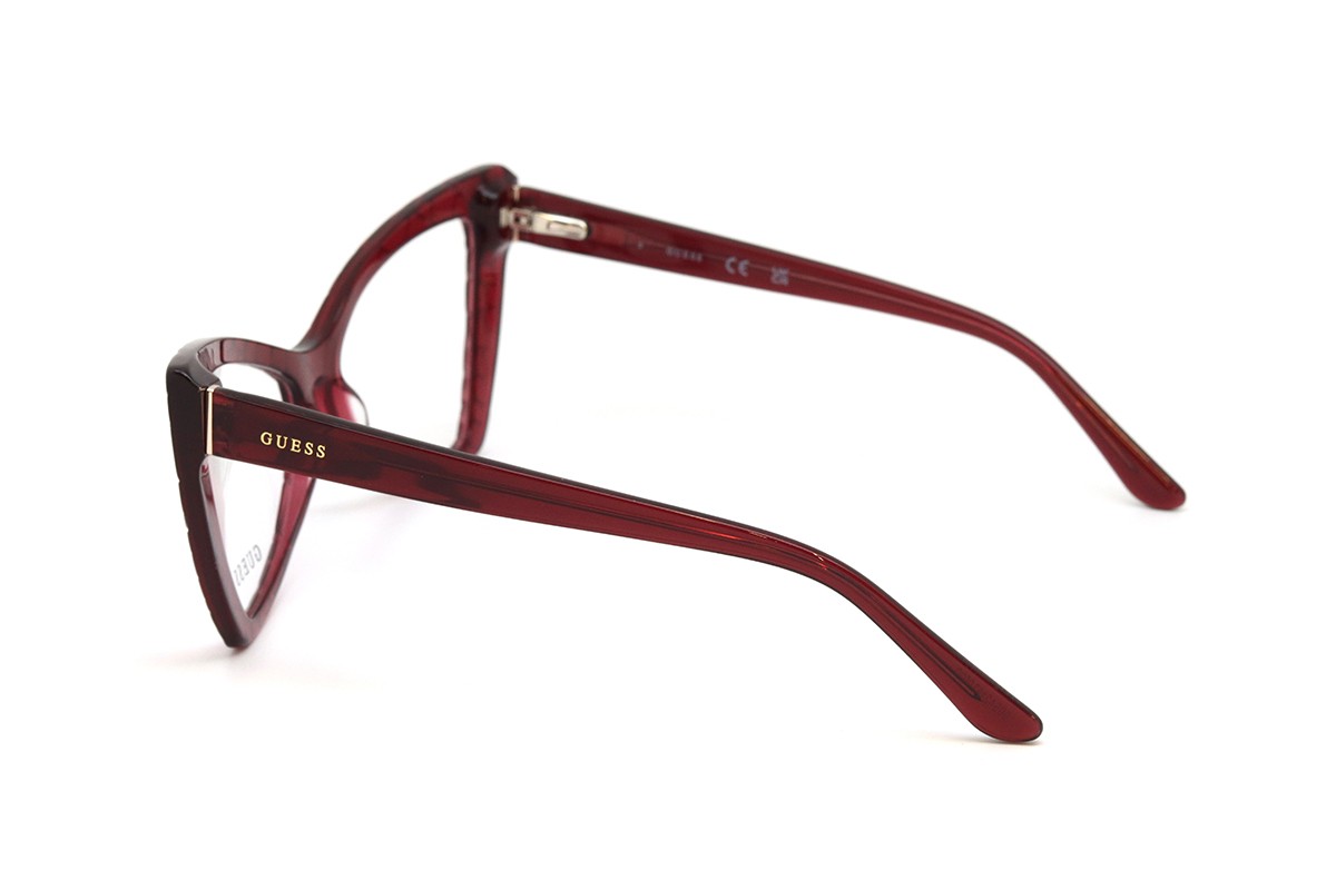 Оправи GUESS GU50178 071 56 Фото №2 - linza.ua