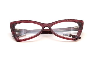 Оправи GUESS GU50178 071 56 Фото №3 - linza.ua