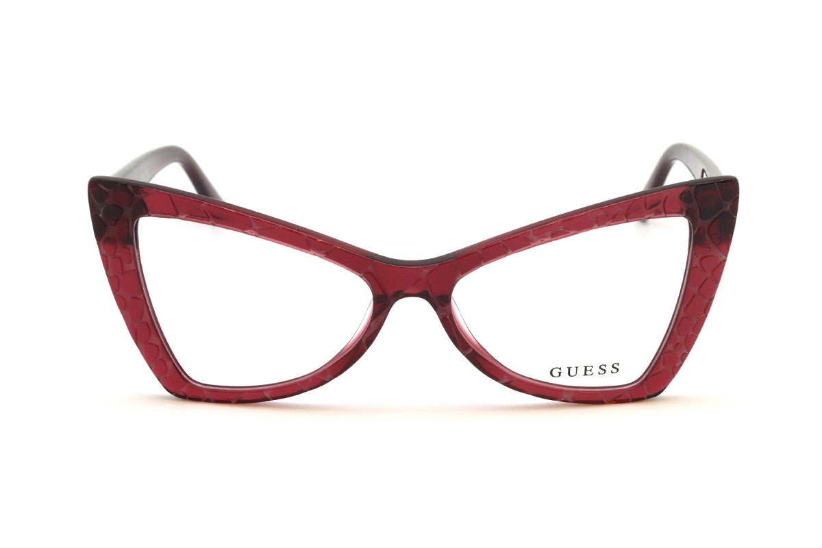 Оправи GUESS GU50178 071 56 Фото №5 - linza.ua
