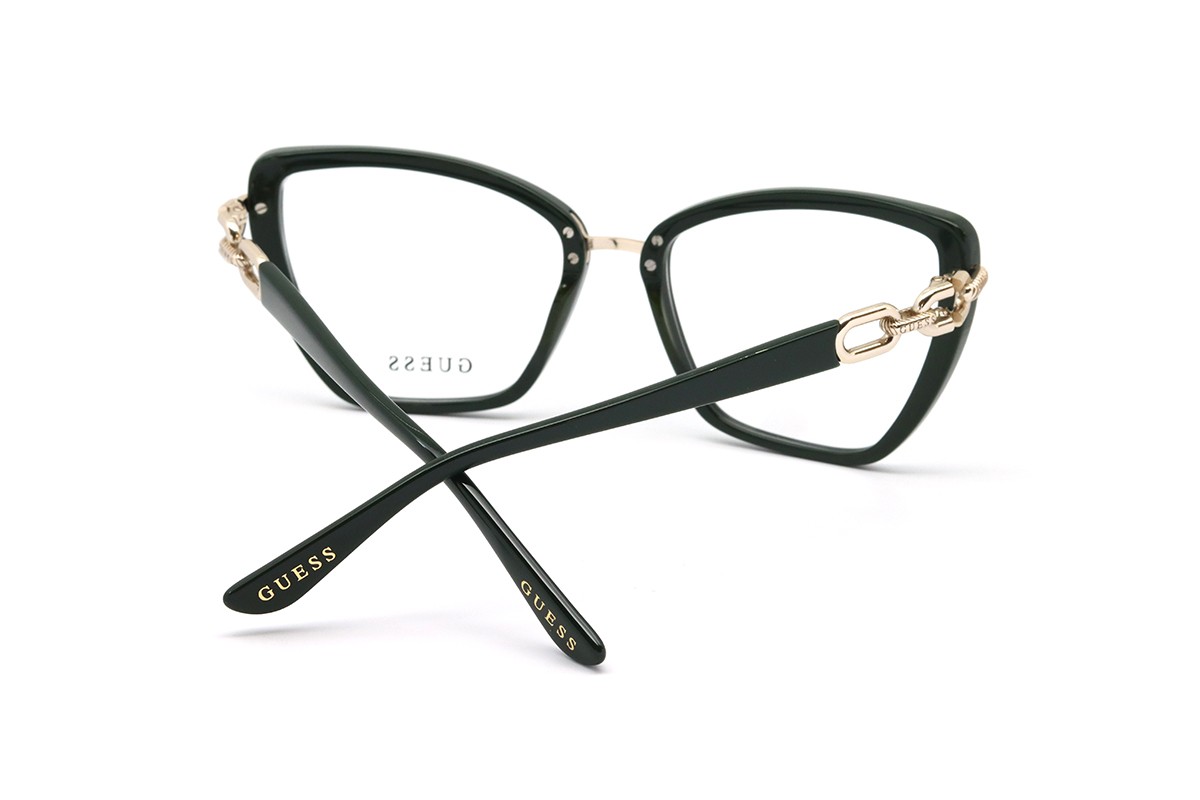 Оправы GUESS GU50180 096 55 Фото №2 - linza.ua
