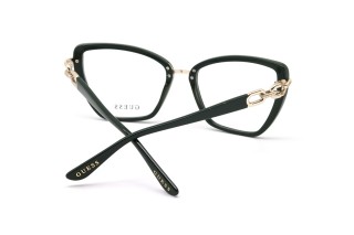 Оправы GUESS GU50180 096 55 Фото №2 - linza.ua