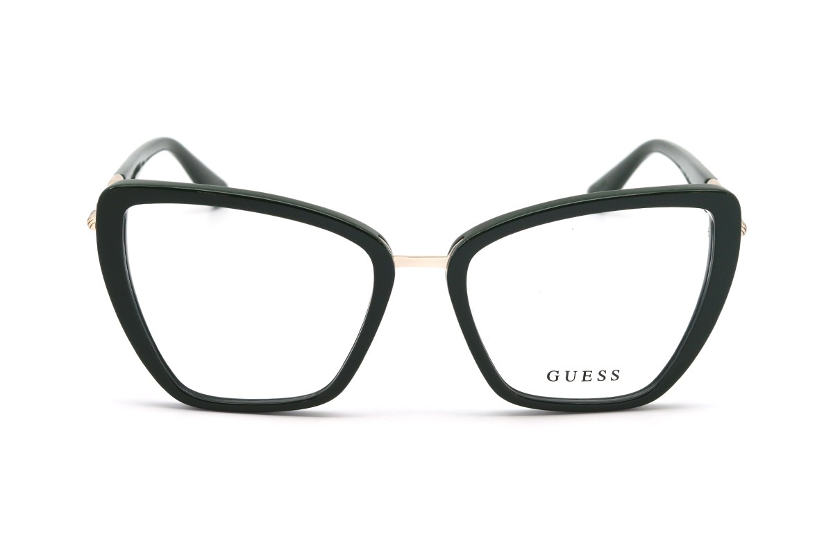 Оправы GUESS GU50180 096 55 Фото №4 - linza.ua