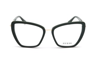 Оправы GUESS GU50180 096 55 Фото №4 - linza.ua