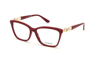 Оправи GUESS GU50181 066 54 Фото №1 - linza.ua