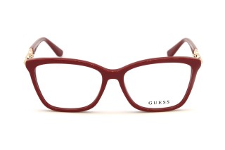 Оправи GUESS GU50181 066 54 Фото №3 - linza.ua
