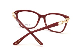 Оправи GUESS GU50181 066 54 Фото №4 - linza.ua