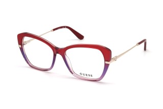 Оправи GUESS GU50183 074 54 Фото №1 - linza.ua