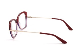 Оправи GUESS GU50183 074 54 Фото №2 - linza.ua