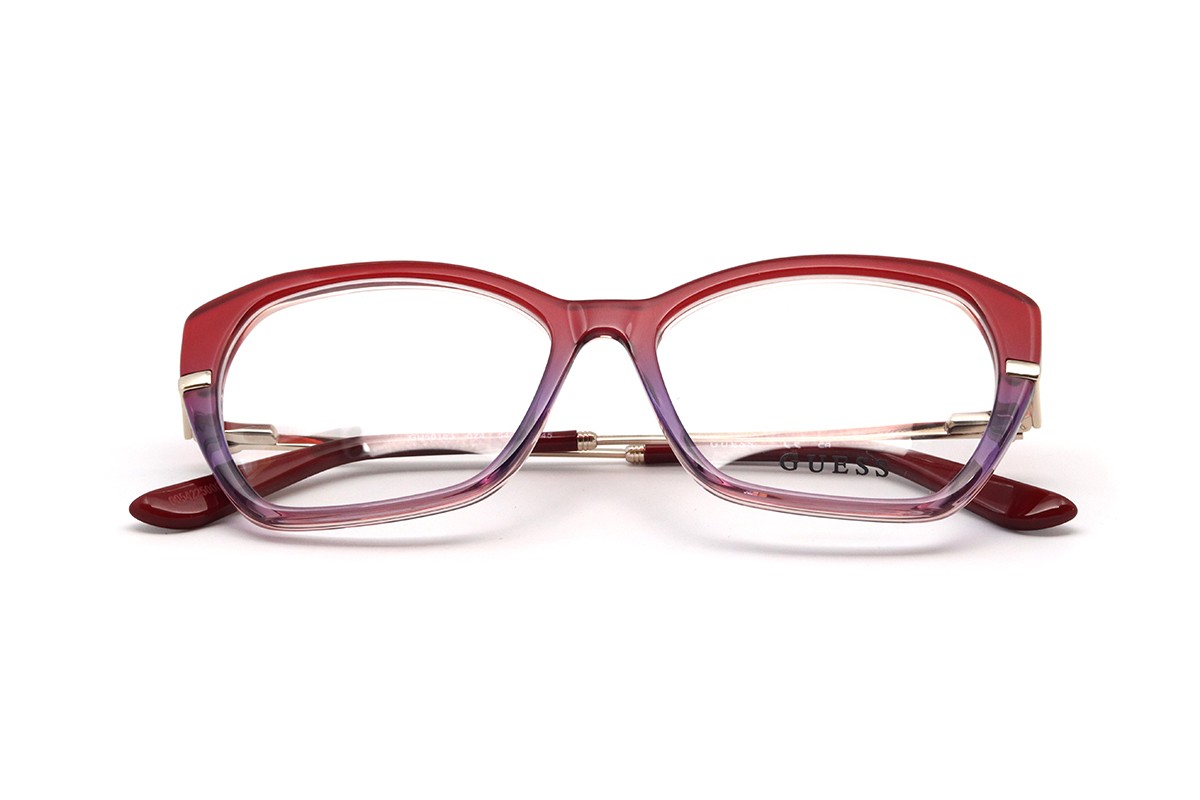 Оправи GUESS GU50183 074 54 Фото №3 - linza.ua
