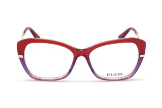 Оправи GUESS GU50183 074 54 Фото №4 - linza.ua