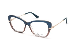 Оправы GUESS GU50183 092 54 Фото №1 - linza.ua