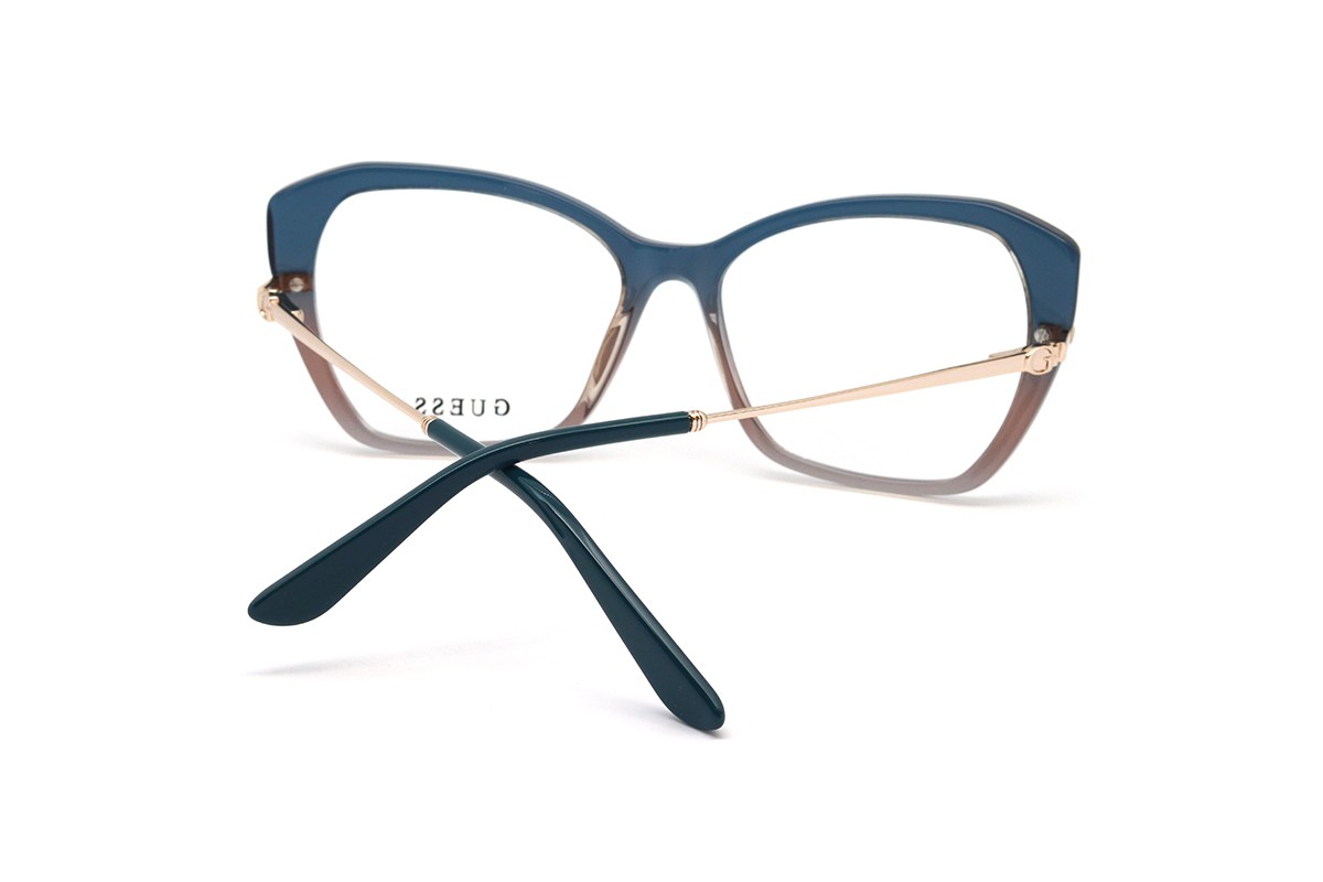 Оправы GUESS GU50183 092 54 Фото №3 - linza.ua