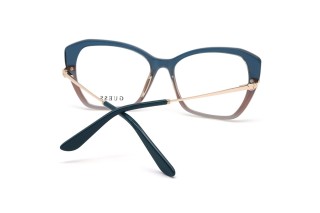 Оправы GUESS GU50183 092 54 Фото №3 - linza.ua