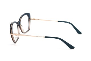 Оправы GUESS GU50183 092 54 Фото №4 - linza.ua