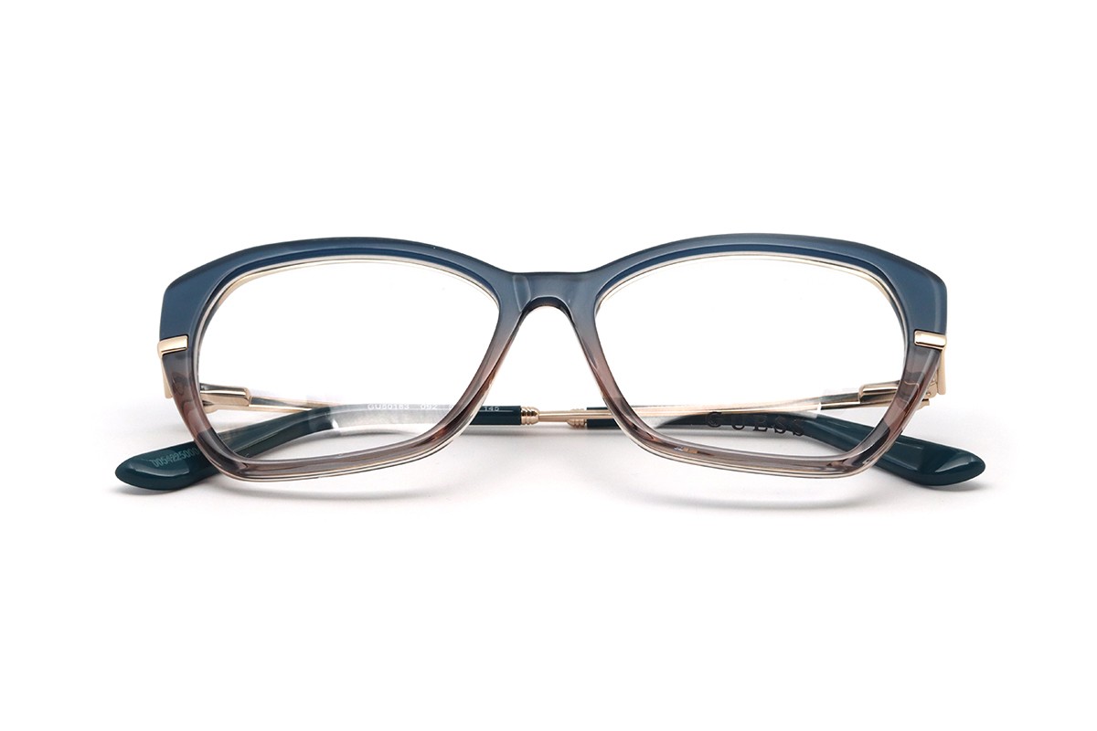 Оправы GUESS GU50183 092 54 Фото №5 - linza.ua