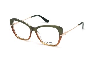 Оправа GUESS GU50183 095 54 - linza.ua
