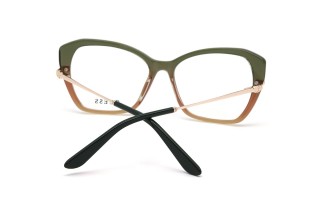 Оправы GUESS GU50183 095 54 Фото №2 - linza.ua