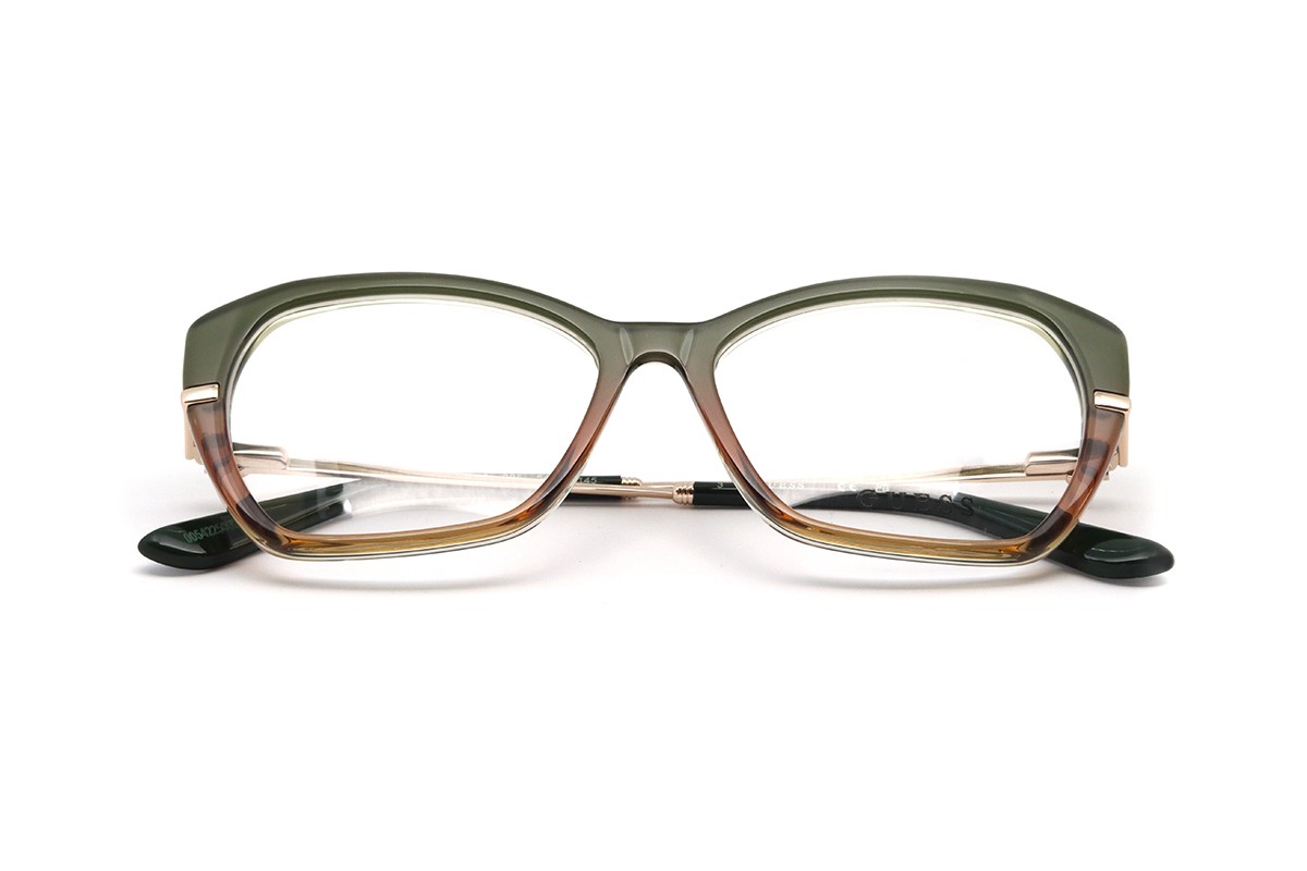 Оправы GUESS GU50183 095 54 Фото №3 - linza.ua