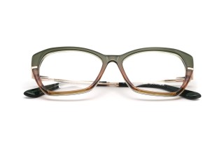 Оправы GUESS GU50183 095 54 Фото №3 - linza.ua