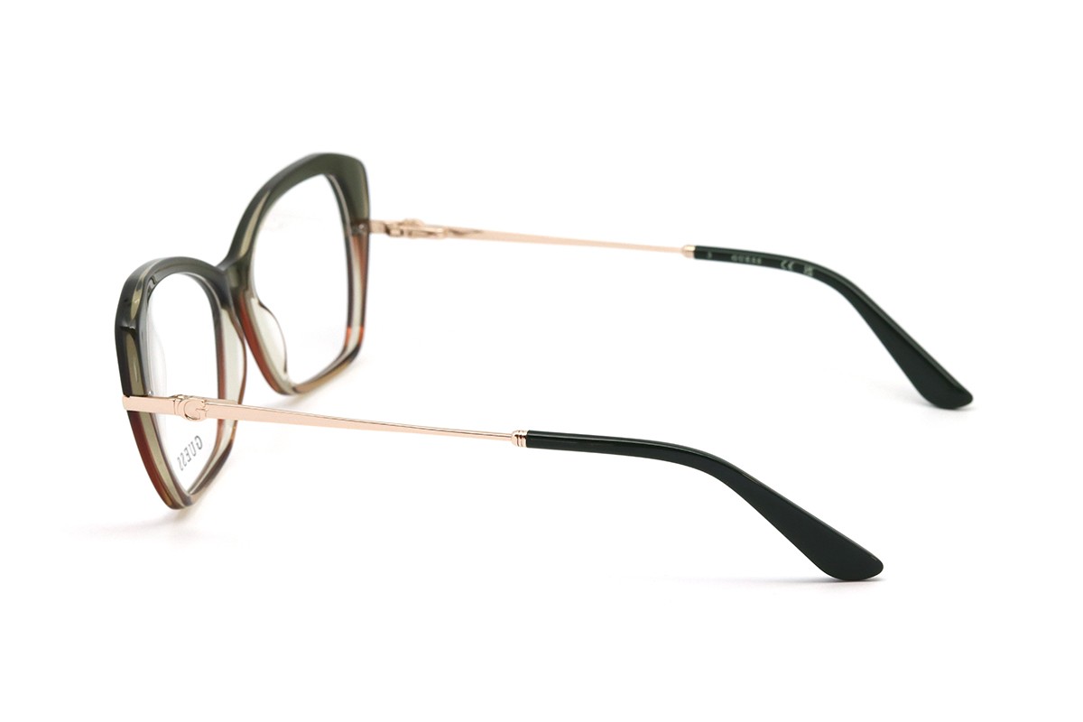 Оправы GUESS GU50183 095 54 Фото №4 - linza.ua