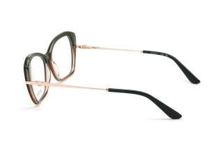 Оправы GUESS GU50183 095 54 Фото №4 - linza.ua