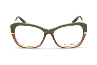 Оправы GUESS GU50183 095 54 Фото №5 - linza.ua