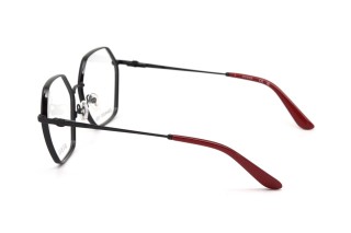 Оправи GUESS GU50184 001 56 Фото №5 - linza.ua