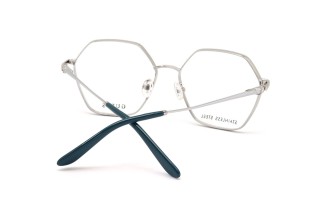 Оправы GUESS GU50184 010 56 Фото №3 - linza.ua